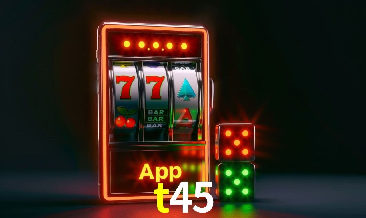 Estatísticas t45