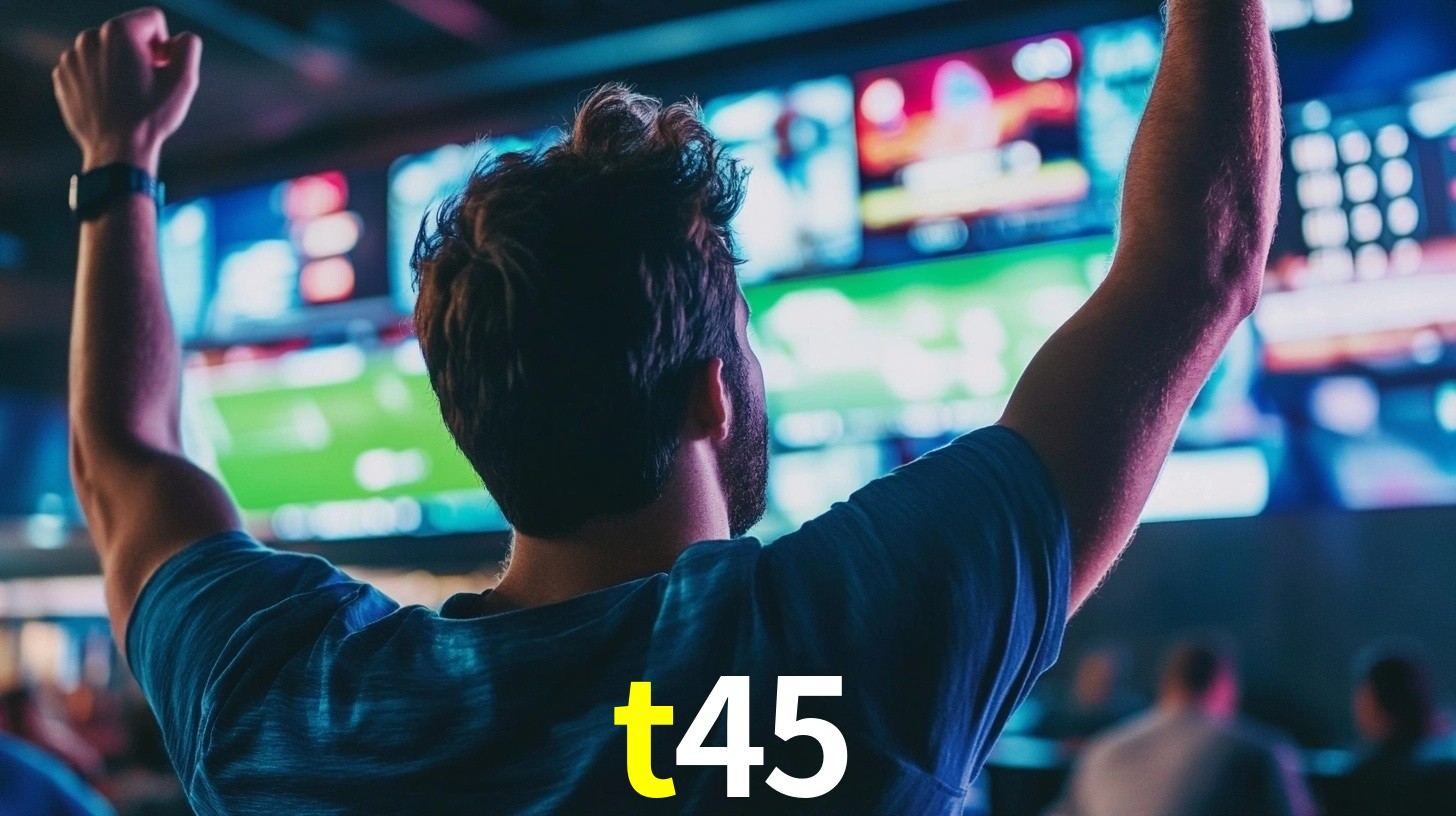 t45 bet