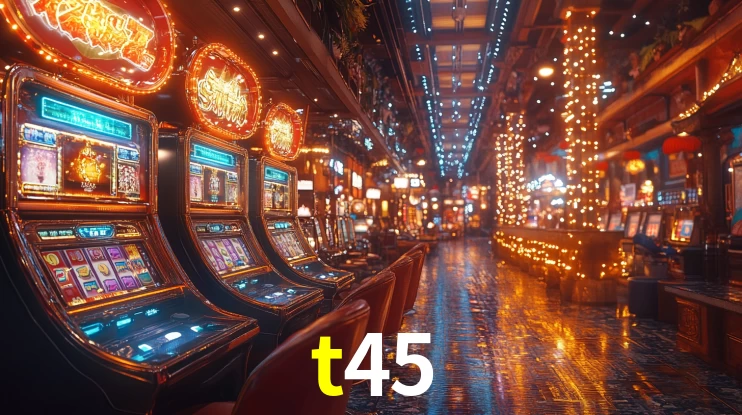 t45.com