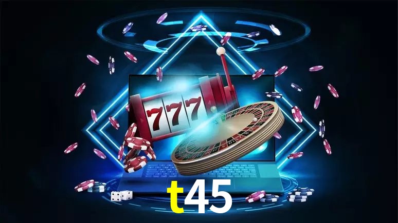 Casino Ao Vivo t45