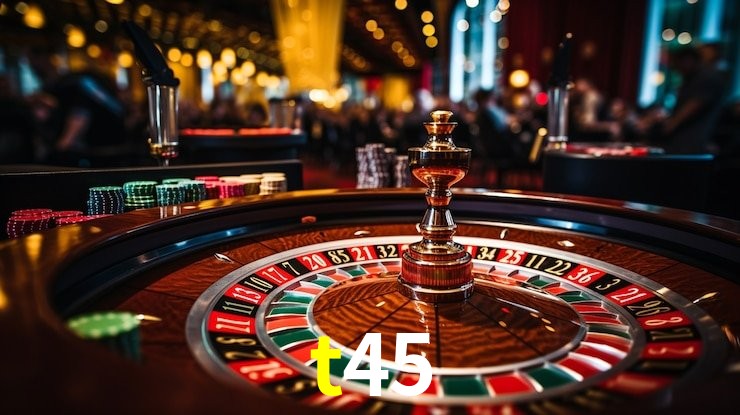 Weekend Specials t45