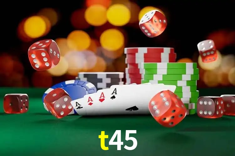 Avaliações dos Jogadores t45