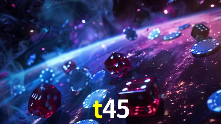 Slot Games t45