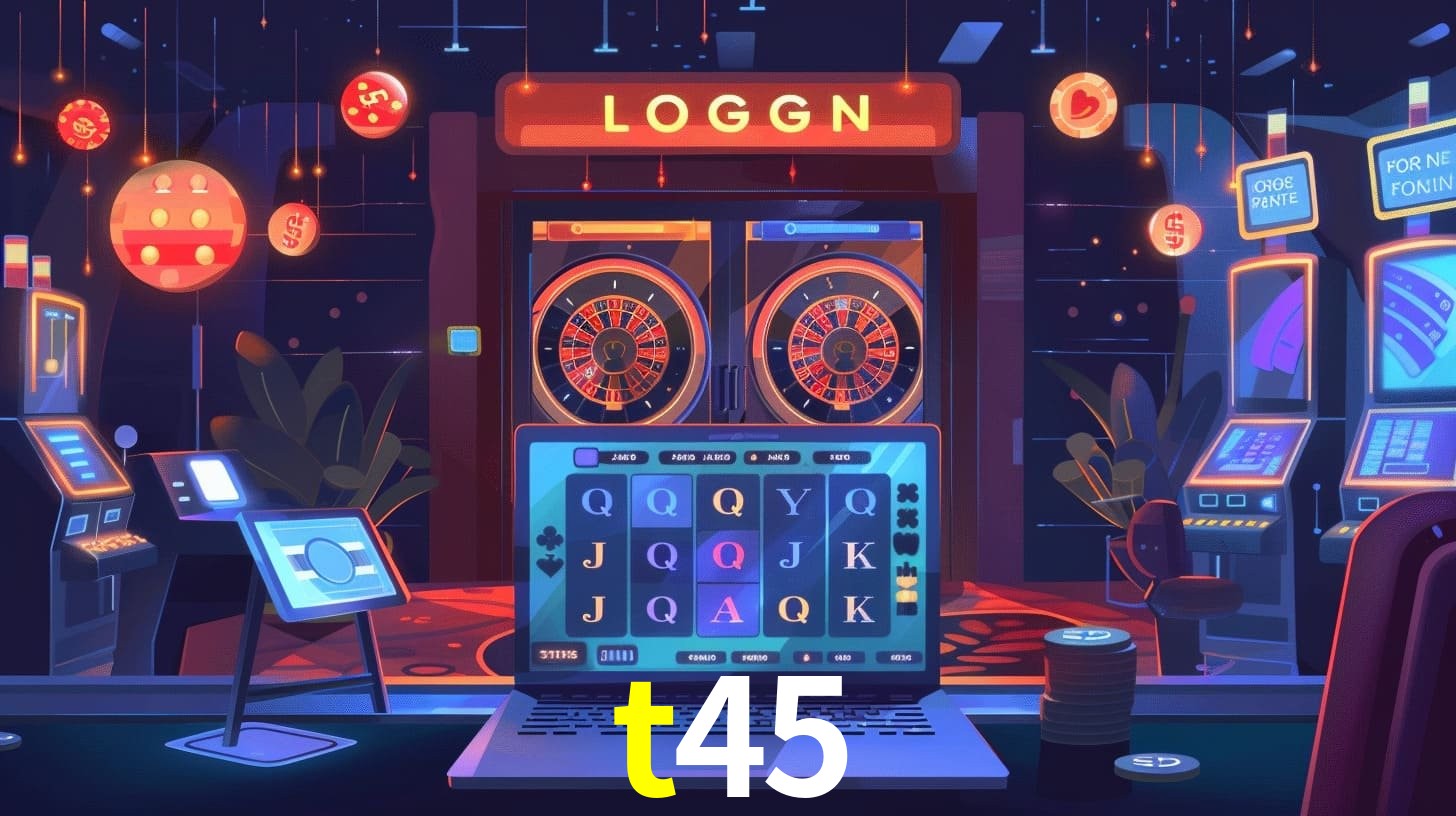 Integração de APIs t45