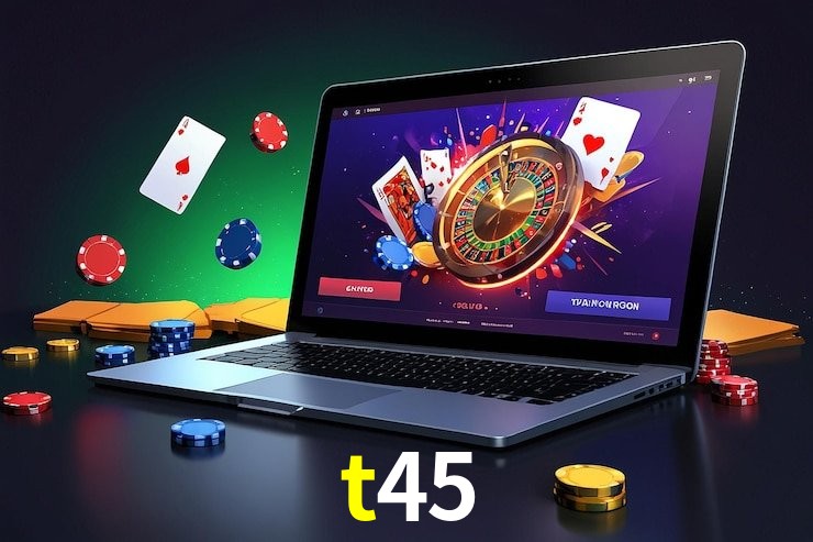 Promoção Relâmpago t45