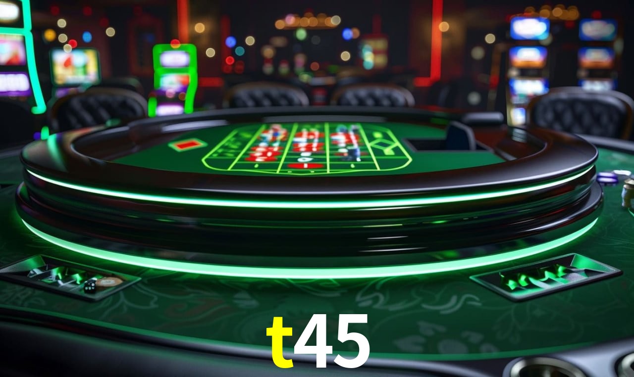 Flash Promotion t45