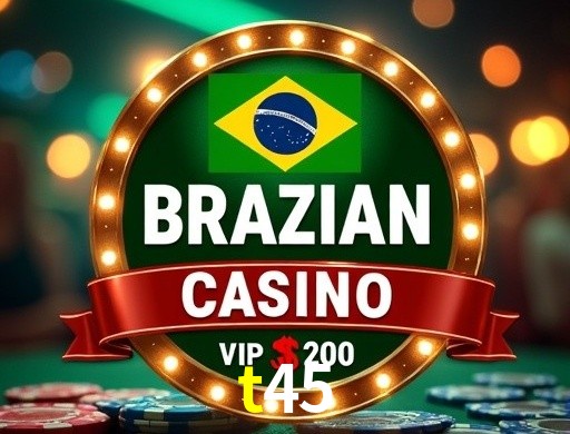Biblioteca de slots populares na t45