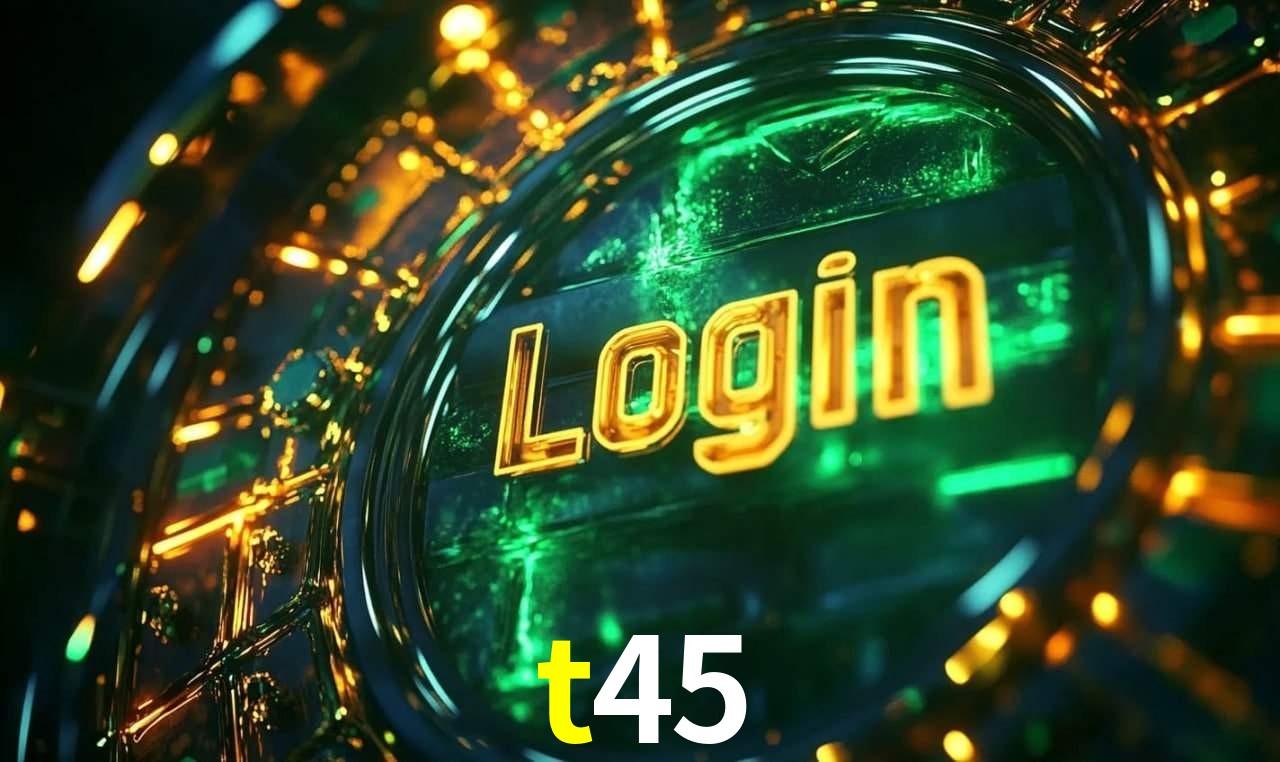 Segurança e privacidade no APP t45