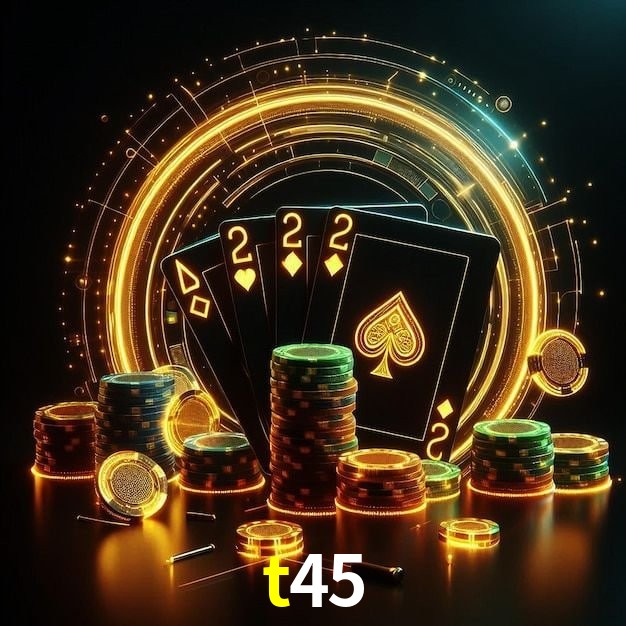 Estatísticas do Jogo t45