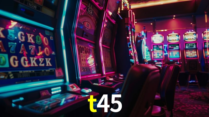 Exclusive Offers t45