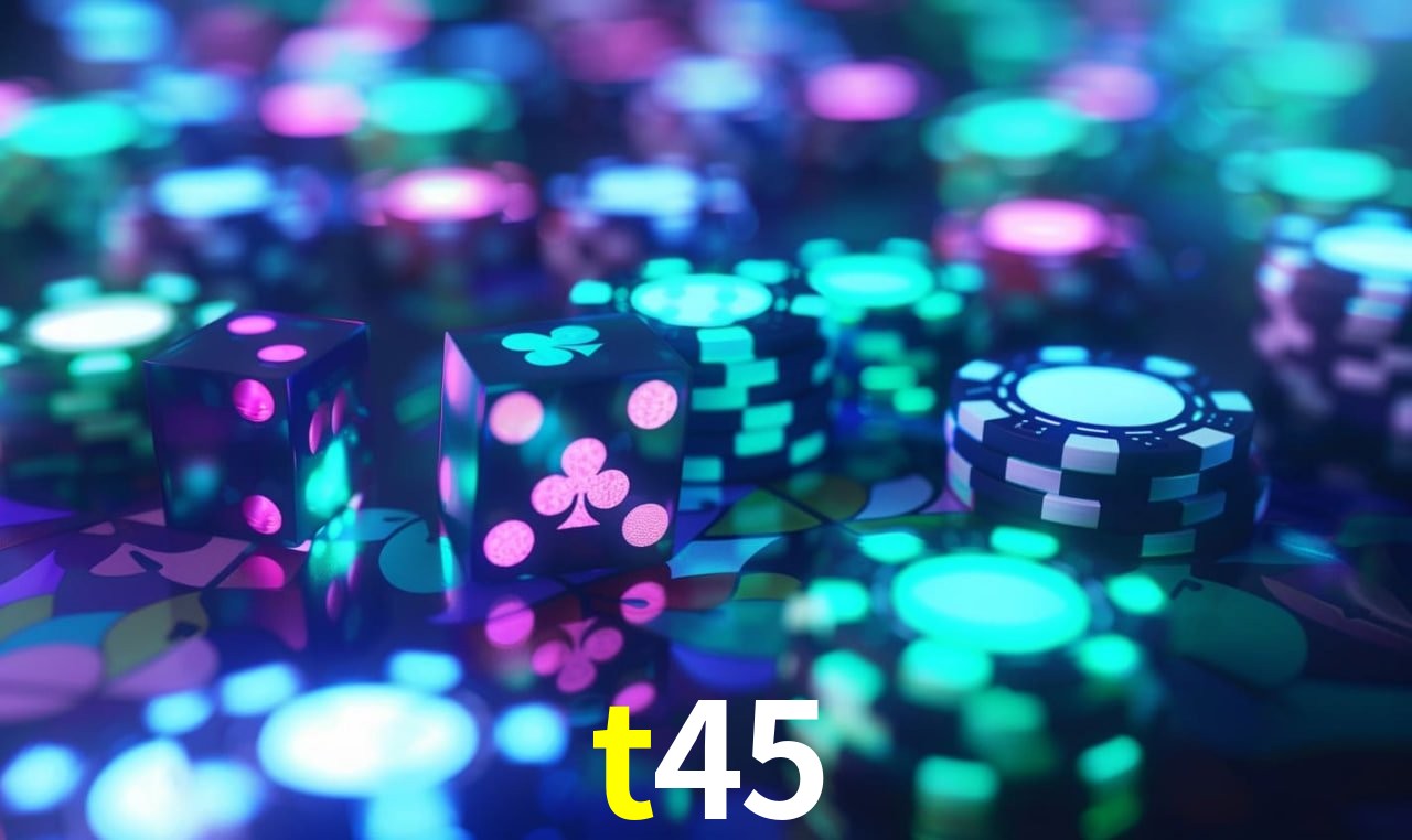 Programa VIP t45