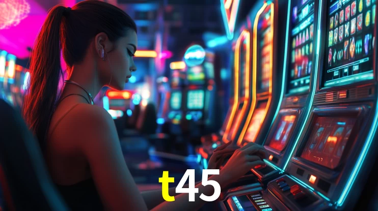 t45 bet