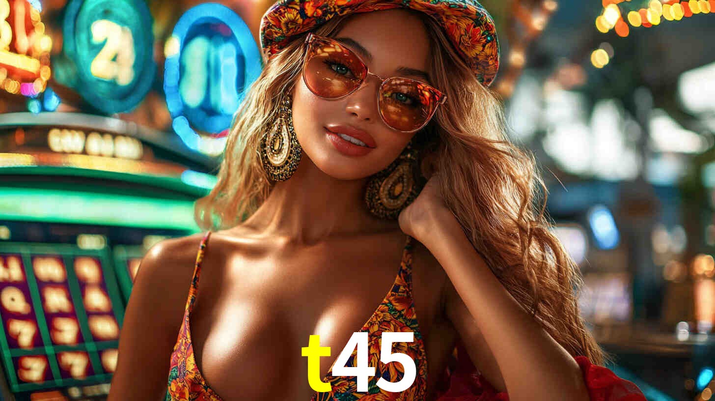 Exclusive Games t45
