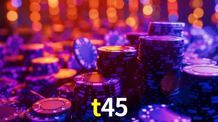 t45 bet