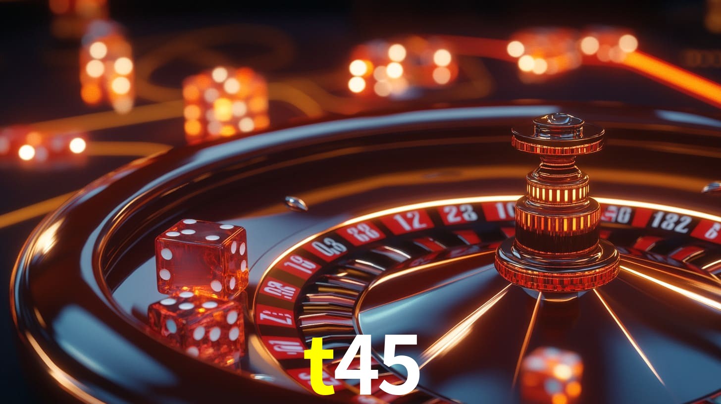 t45 bet