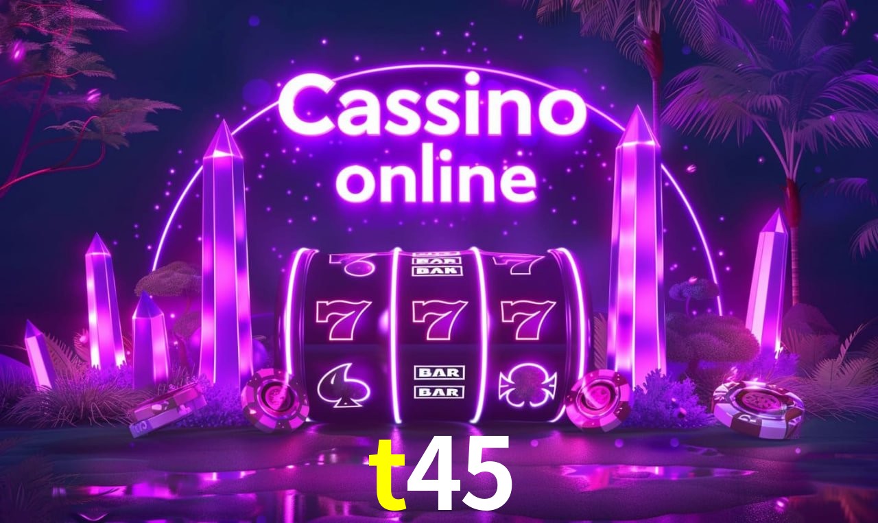 Segurança 2FA t45