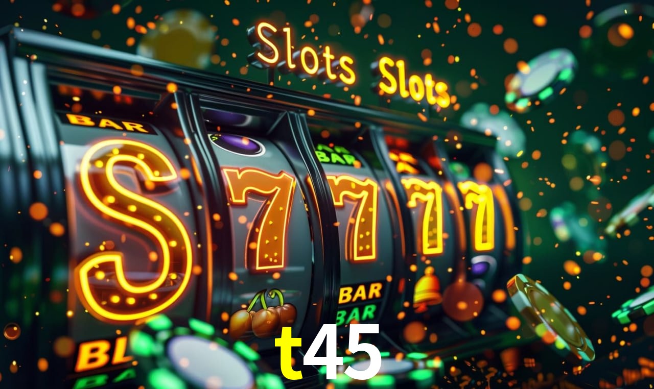 Mesa de Blackjack t45