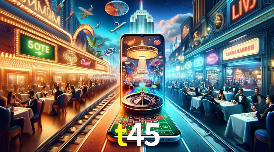 2FA Security t45