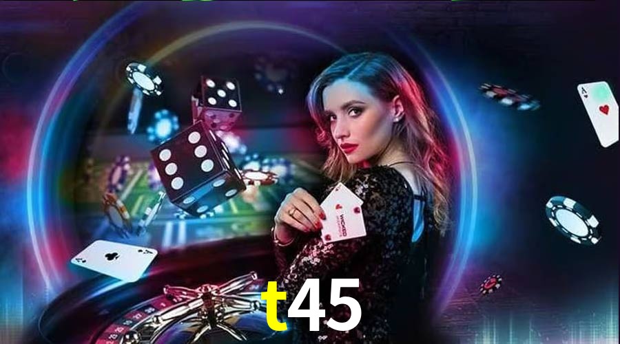 Account Benefits t45