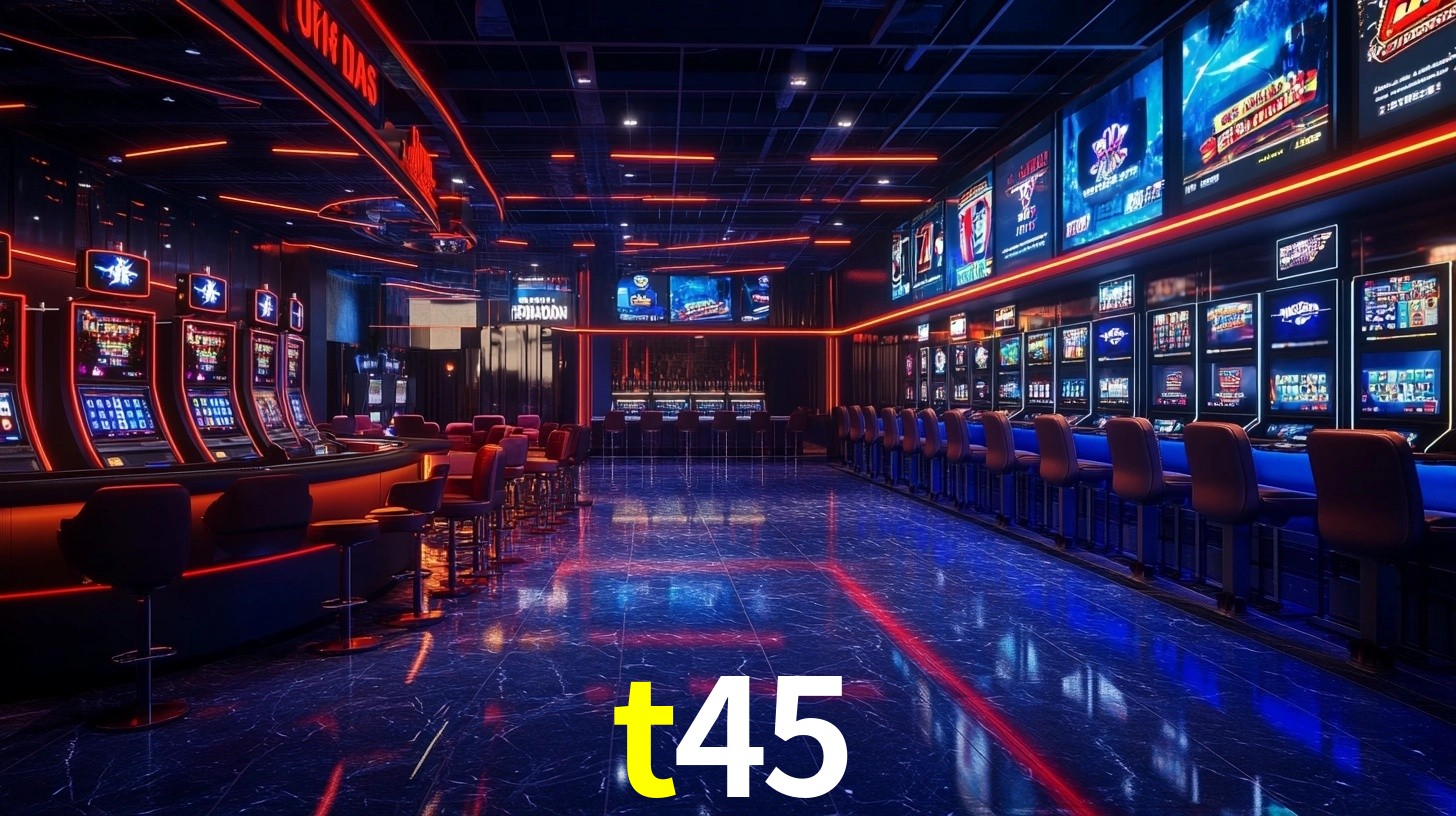 Daily Bonuses t45