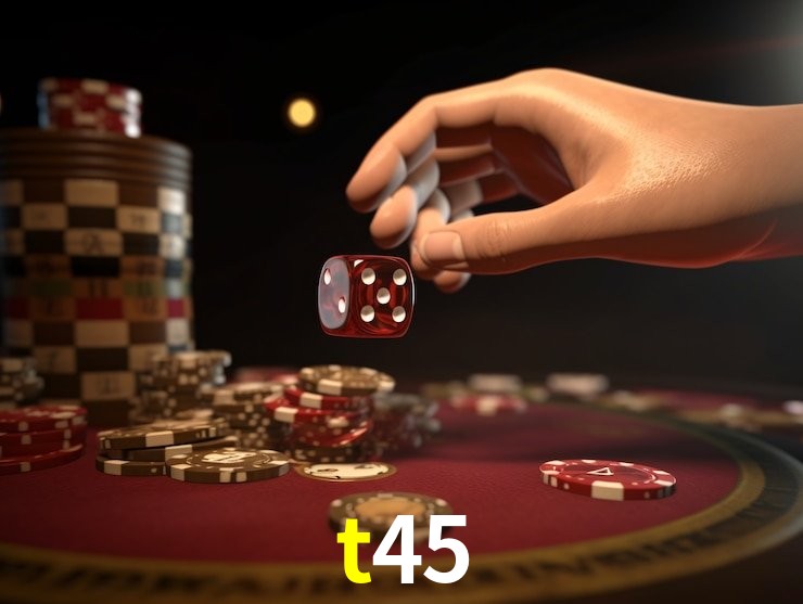 Recursos de Bônus t45