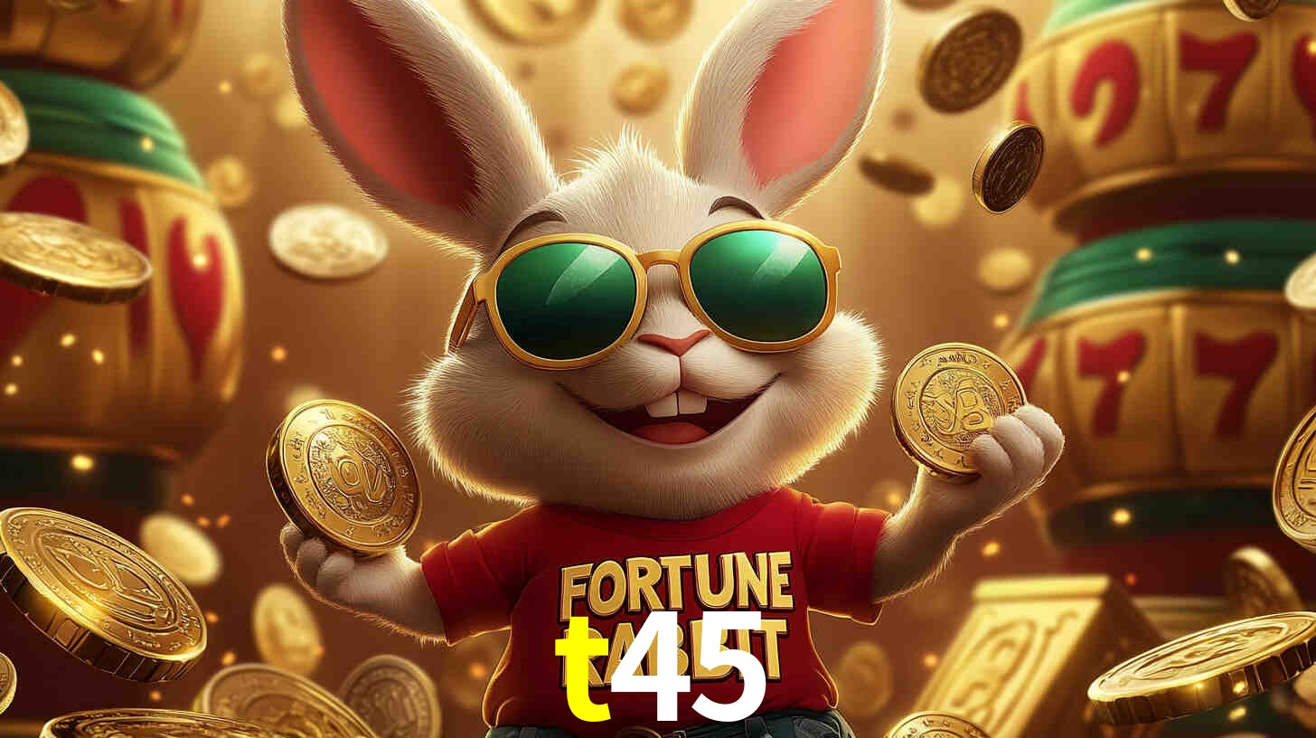 t45: Jogue Crash e Experimente Alta Recompensa Instantânea