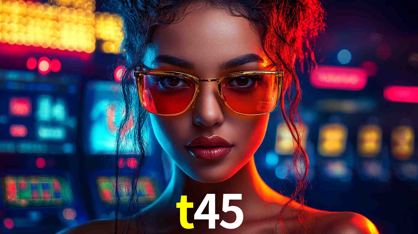 Apostas Esportivas na t45: Um Guia Completo