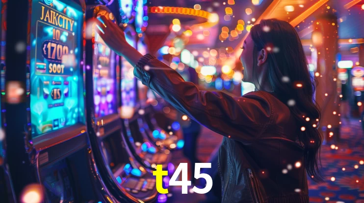 t45 bet