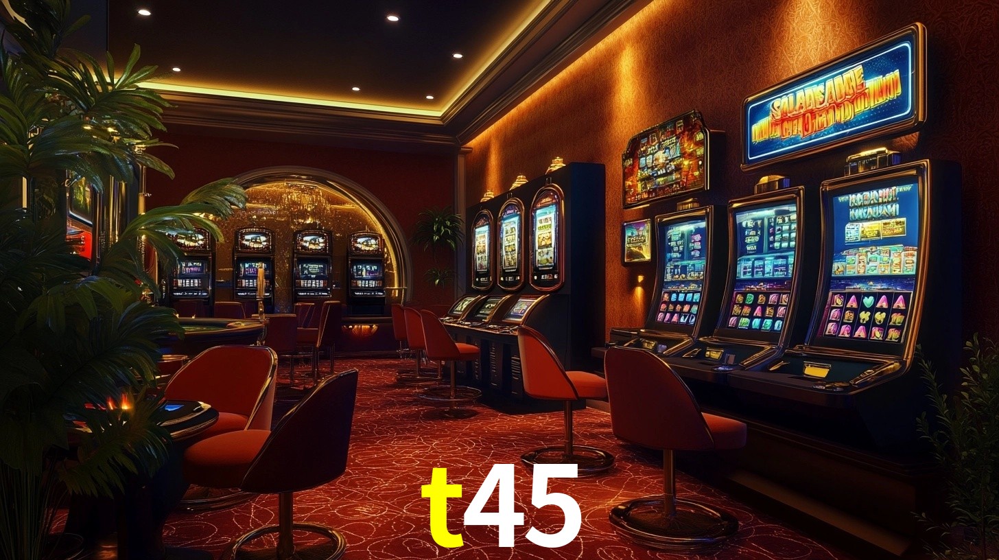 Programa VIP t45