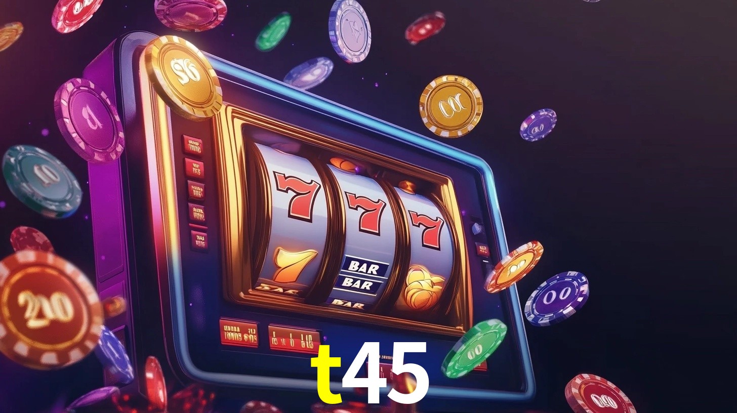Tournaments t45