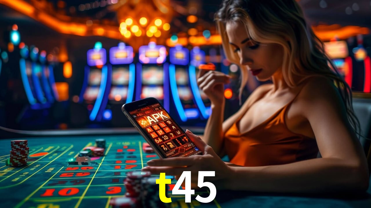 Aviator Game t45