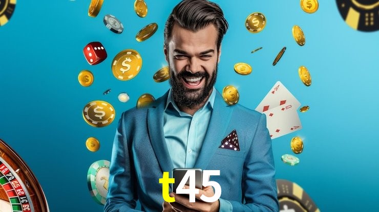 Player Reviews t45
